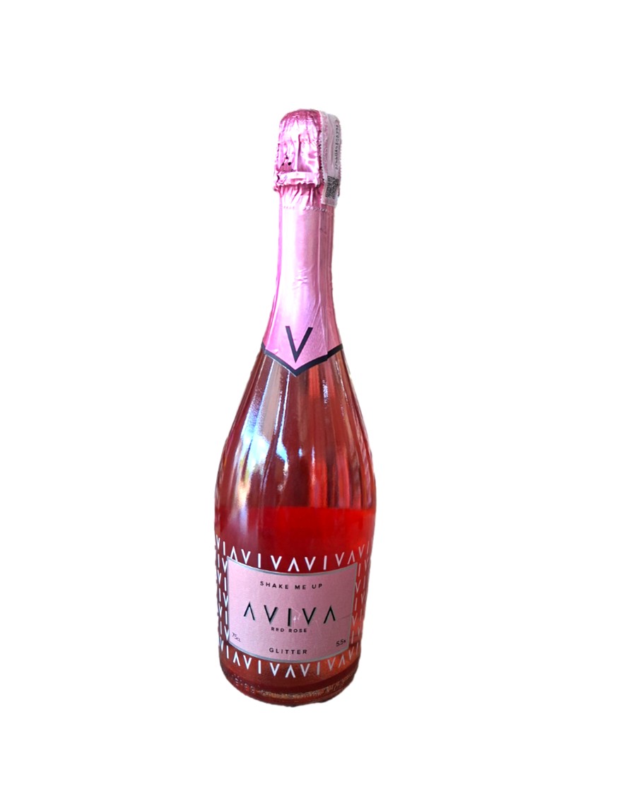 แชมเปญ AVIVA 750ml PINK GOLD
