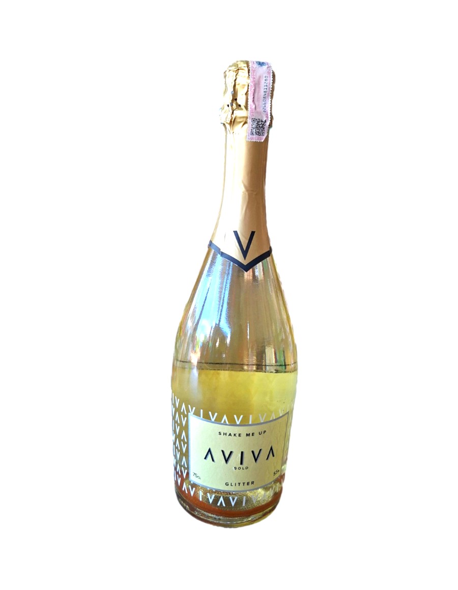 แชมเปญ AVIVA 750ml GOLD