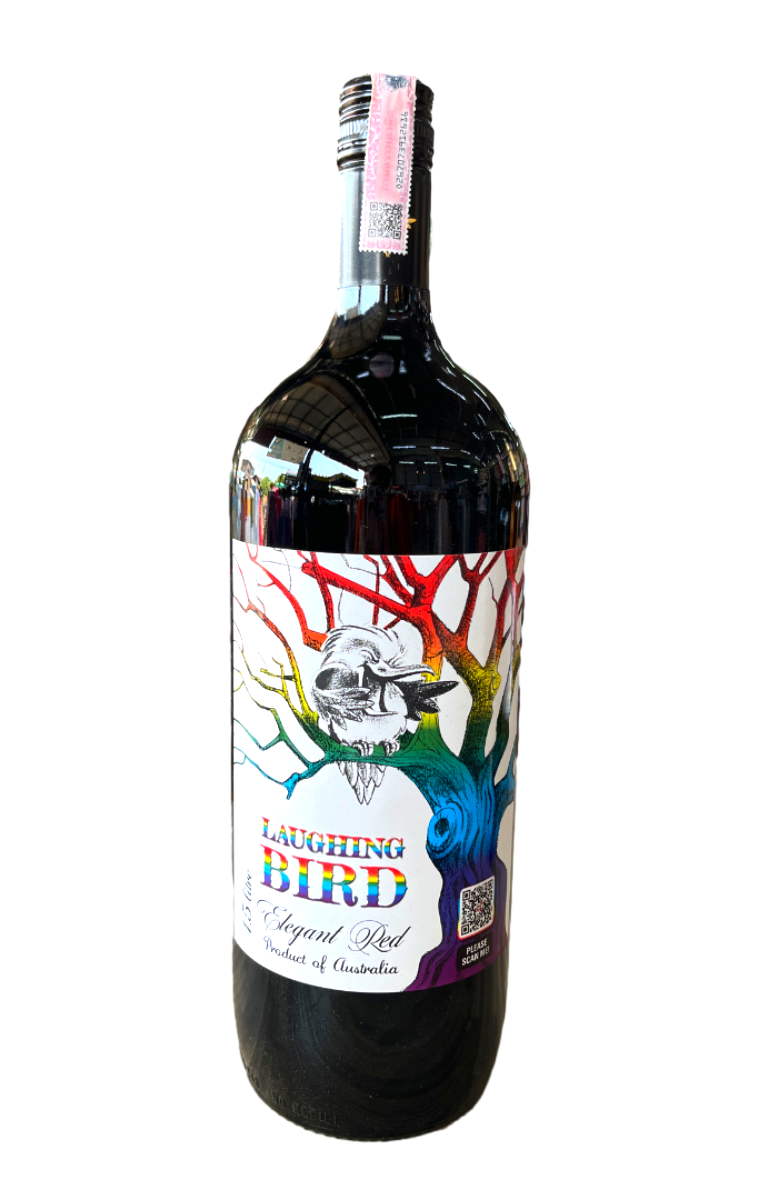 Laughing Bird 1.5L winemaker selection