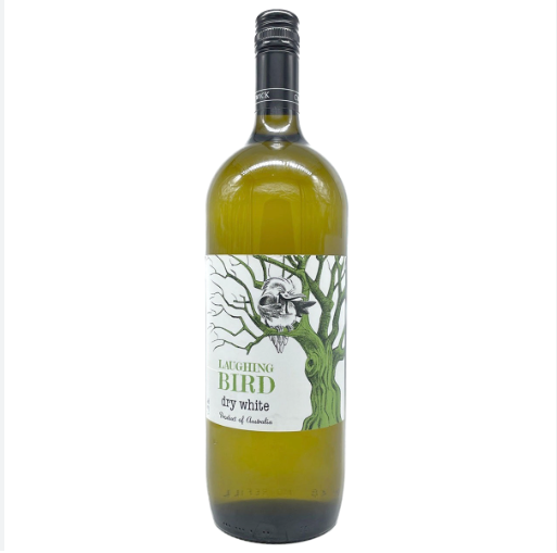 Laughing Bird 1.5L dry white